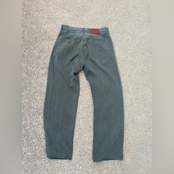 Vintage Edwin Jeans Made in Canada - Picture 5 of 7